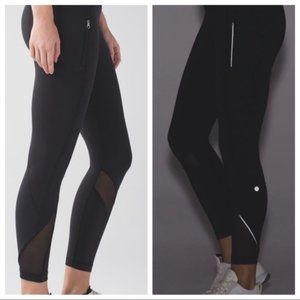 Lululemon Inspire Leggings